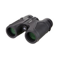 8x32mm full-sized 3D binocular combining our HD optical coating technology with ED glass